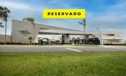 Terreno em condomínio fechado à venda na Rua Domingos Antônio Moro, 741, Pilarzinho, Curitiba, 167 m2 por R$ 545.000