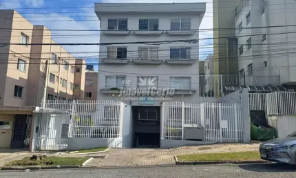 Apartamento com 3 quartos à venda na Rua Monsenhor Manoel Vicente, Água Verde, Curitiba, 76 m2 por R$ 500.000