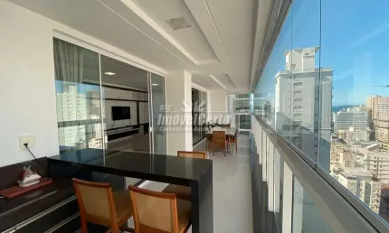 Apartamento com 4 quartos à venda na Rua 272, 222, Meia Praia, Itapema, 237 m2 por R$ 2.900.000