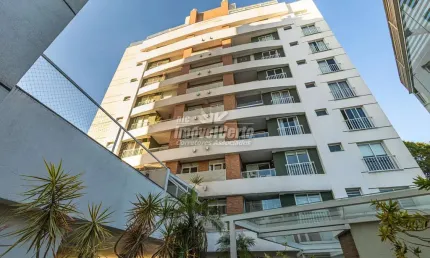Apartamento com 3 quartos à venda na rua rodrigues alves, seminário, curitiba, 84 m2 por r$ 920.000