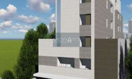 Cobertura à venda, 3 quartos, 1 suíte, 2 vagas, União - Belo Horizonte/MG