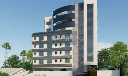 Apartamento 1 Quarto Suíte, 1 Vaga, Bairro Ouro Preto-BH