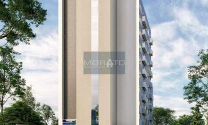 Apartamento com 1 quarto à venda na Rua Henrique Cabral, --, São Luiz, Belo Horizonte
