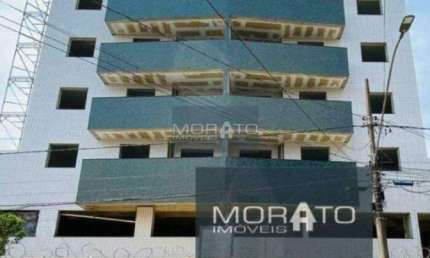 Cobertura com 4 quartos à venda na Rua Uricuri, --, Novo Eldorado, Contagem