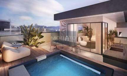 Cobertura à venda, 3 quartos, 1 suíte, 2 vagas, Prado - Belo Horizonte/MG