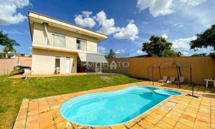 Casa com 5 quartos à venda na Rua Aloísio Aragão Villar, --, Trevo, Belo Horizonte