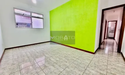 Apartamento com 3 quartos à venda na Rua Francisco Magalhães Gomes, --, Manacás, Belo Horizonte