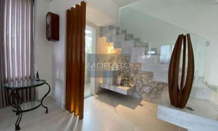 Casa à venda, 4 quartos, 4 suítes, 5 vagas, Mirante da Mata - Nova Lima/MG