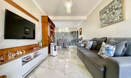 Casa à venda, 4 quartos, 1 suíte, 2 vagas, Parque Recreio - Contagem/MG