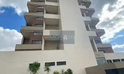 Apartamento à venda, 4 quartos, 2 suítes, 4 vagas, Fonte Grande - Contagem/MG