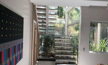 Casa à venda, 4 quartos, 2 suítes, 5 vagas, Trevo - Belo Horizonte/MG