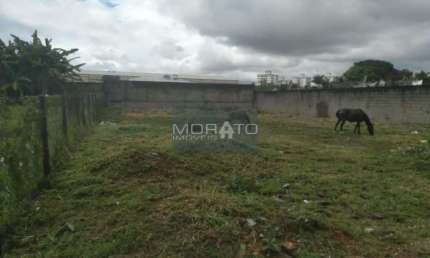 Terreno à venda, Bandeirantes (Pampulha) - Belo Horizonte/MG