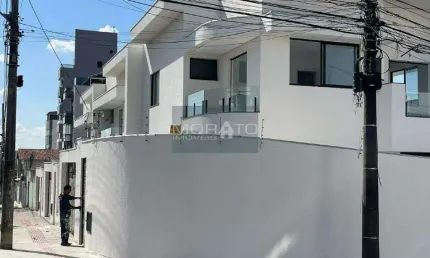 Casa à venda, 3 quartos, 1 suíte, 3 vagas, Inconfidentes - Contagem/MG