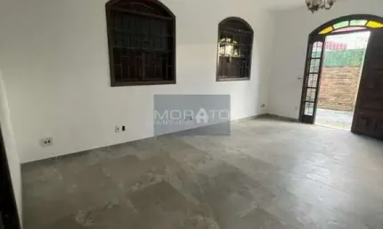 Casa à venda, 4 quartos, 1 suíte, 6 vagas, Eldorado - Contagem/MG