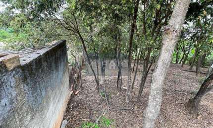 Terreno à venda na Rua Sete, --, Chácara Cotia, Contagem