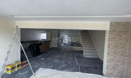 Casa à venda, 3 quartos, 1 suíte, 8 vagas, Alvorada - Contagem/MG