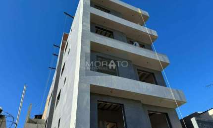 Apartamento com Área Privativa, 2 Quartos, 1 Suíte, 2 Vagas - Bairro Eldorado