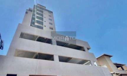Apartamento com 2 quartos à venda na Alameda dos Sabiás, --, Cabral, Contagem