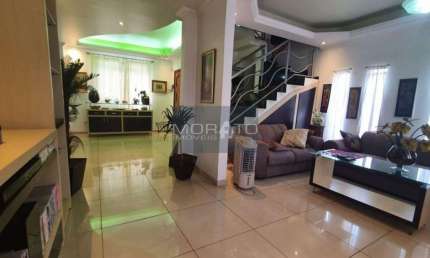 Casa à venda, 3 quartos, 1 suíte, 4 vagas, Santa Terezinha - Belo Horizonte/MG