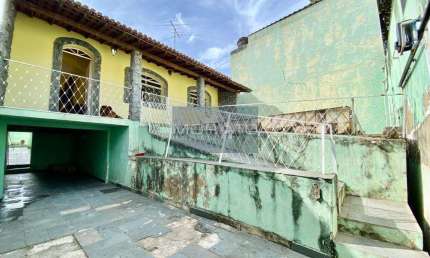 Casa à venda, 3 quartos, 1 suíte, 3 vagas, Universitário - Belo Horizonte/MG