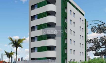 Apartamento à venda, 3 quartos, 1 suíte, 2/3 vagas, Cabral - Contagem/MG