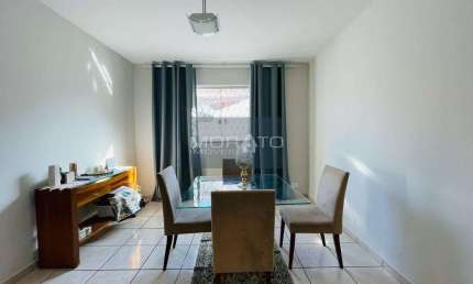 Casa à venda, 3 quartos, 4 vagas, Novo Eldorado - Contagem/MG
