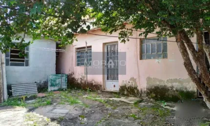 Terreno à venda na Rua Pedro Coelho Vergara, --, Paquetá, Belo Horizonte