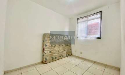 Apartamento com 2 quartos à venda na Alameda dos Judiciários, --, Cabral, Contagem