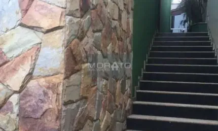 Casa à venda, 3 quartos, 1 suíte, 5 vagas, Milanez - Contagem/MG