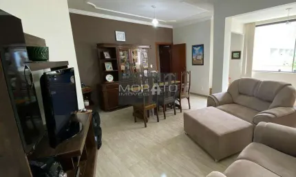 Apartamento com 4 quartos à venda na Rua Romualdo Lopes Cansado, --, Castelo, Belo Horizonte
