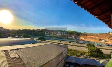 Cobertura à venda, 3 quartos, 2 vagas, Santa Maria - Belo Horizonte/MG