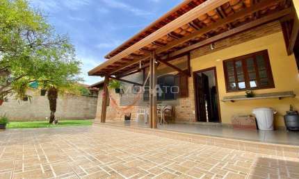 Casa à venda, 4 quartos, 1 suíte, 10 vagas, Bandeirantes (Pampulha) - Belo Horizonte/MG
