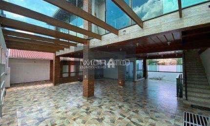 Casa à venda, 2 quartos, 2 suítes, 6 vagas, Lúcio de Abreu - Contagem/MG