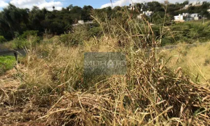 Lote com 360 m² com 12m de frente no bairro Cabral em Contagem.