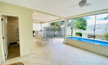 Casa com 5 quartos à venda na Rua Piemonte, --, Bandeirantes (Pampulha), Belo Horizonte