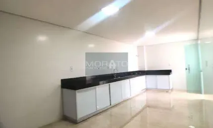 Área privativa à venda, 3 quartos, 1 suíte, 2 vagas, Eldorado - Contagem/MG