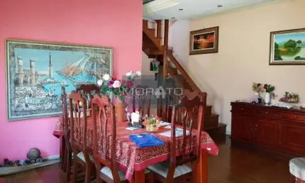 Casa à venda, 4 quartos, 3 suítes, 4 vagas, Inconfidentes - Contagem/MG
