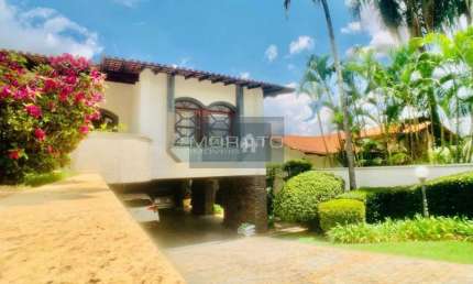 Casa com 4 quartos à venda na Rua Carrara, --, Bandeirantes (Pampulha), Belo Horizonte