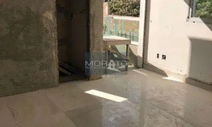 Casa à venda, 3 quartos, 1 suíte, 3 vagas, Centro - Contagem/MG