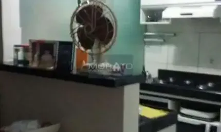 Apartamento à venda, 2 quartos, 1 vaga, Arpoador - Contagem/MG