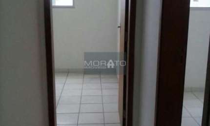 Apartamento 2 Quartos Suíte 1 Vaga Bairro Ouro Preto