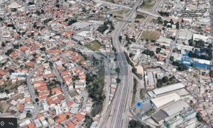 Barracão / Galpão / Depósito à venda na Rodovia Anel Rodoviário Celso Mello Azevedo, --, São Francisco, Belo Horizonte