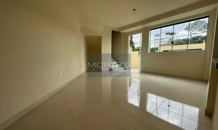 Casa com 2 quartos à venda na Rua Crisógno Goulart, --, Paquetá, Belo Horizonte