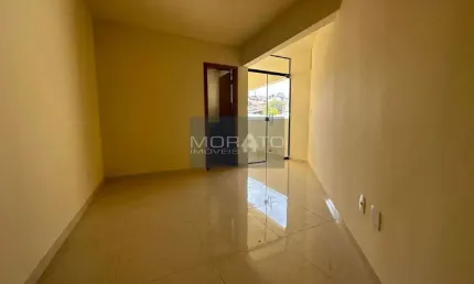 Casa com 2 quartos à venda na Rua Lúcia Helena, --, Paquetá, Belo Horizonte