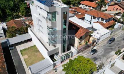 Apartamento com 4 quartos à venda na Rua Major Americano de Souza, --, Jaraguá, Belo Horizonte
