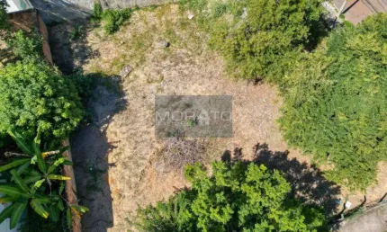 Terreno à venda na Rua Castelo Lamego, --, Castelo, Belo Horizonte