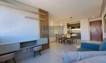 Apartamento 3 quartos, 1 suíte, 2 vagas, Padre Eustáquio - Belo Horizonte/MG