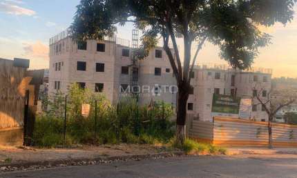 Terreno à venda na Alameda dos Pintassilgos, --, Cabral, Contagem