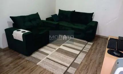 Apartamento 2 Quartos, 1 Vaga de Garagem, em Contagem - Kennedy/Cabral