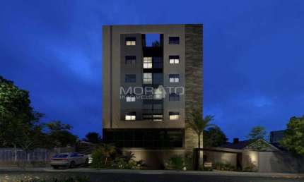 Apartamento 03 Quartos, 1 suite, 02 Vaga - Bairro Itapoã